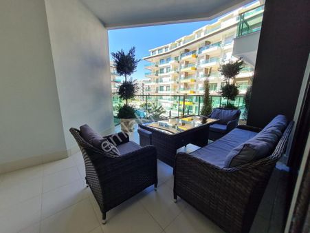 Alanya / Demirtaş 🏡 2+1 Deniz Manzaralı 🏠 Fırsatlı Fiyat🔥🔥🔥