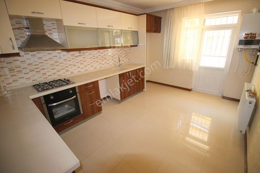 Şafak'tan Sanatoryum Hastanesi Yanı 3+1 Asansörlü Ful Yapılı!!