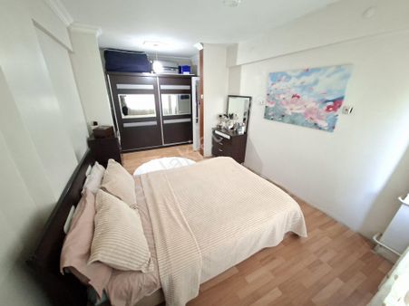 Rba Dan Gökmeydanda Satılık 2+1 Kaçırılmayacak Fırsat Daire