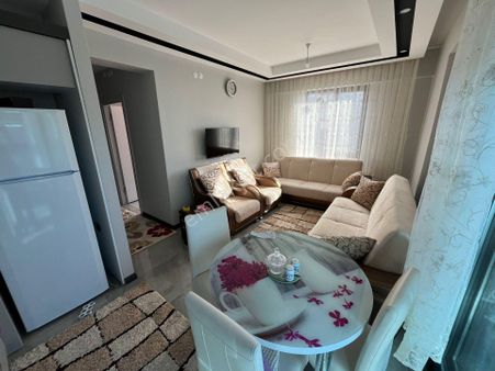 Üniversite Yolu Üzeri Yapılı 2+1 Eşyalı Kiralık Daire***burcu***