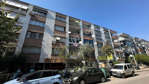 Bahçelievler’de Satılık 3+1 Daire | Merkezi Konumda