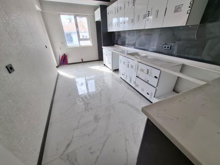 Altındağ - Beşikkaya Mahallesinde Manzaralı 3+1 Satılık Sıfır Daire !!!