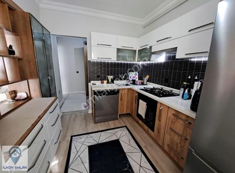 Turkuazda 1.bölgede Çiğdem Adasında Full Yapılı 2+1