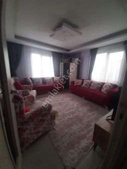 Tepe Bölgesinde Satılık 2+1 Daire