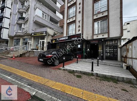 Yatırımcı Ve İş Sahibi İçin Satılık Prestijli Dükkan