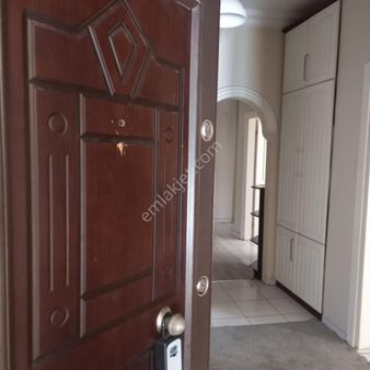 Antalya Güllük Caddesi Üzerinde Kiralık Mobilyalı