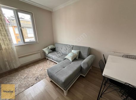Mayadan Cumhuriyet Mah.kiralık Eşyalı Dubleks