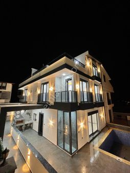 Aydın Didim’de Satılık Villalar