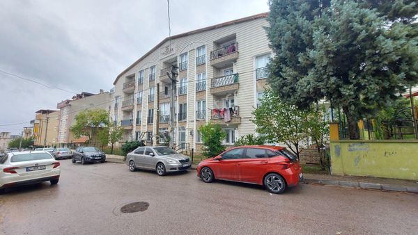 Körfez Yavuz Sultan Selim Geniş Satılık 3+1 Yüksek Giriş Daire