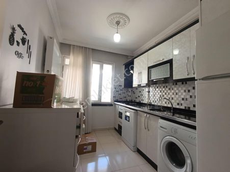 Mesken Emlakdan Yeditepe Mh Deniz Semt Pazarı Yakını 2+1 Daire