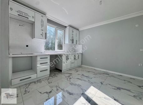 ▓tunaboylu'dan İkizçay'da Doğa Manzaralı Amerikan Mutfak Lüx2+1▓