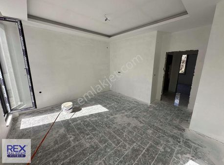 Eğribucakta Sıfır 3+1 Butik Villa 422 M² Arsa