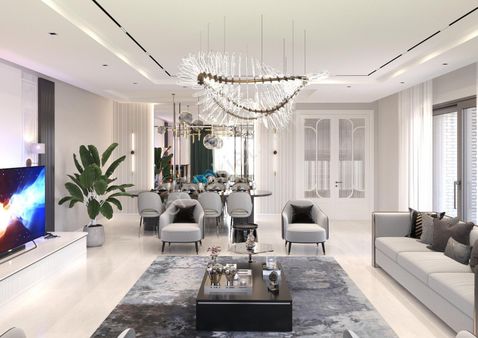 Denizli Lüksü: Havuzlu 7+1 Ekolojik Villa – 38 Milyona Tl'ye Kaçırmayın!