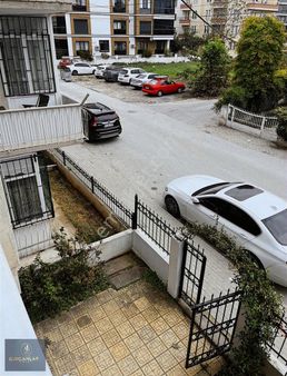 Ercanlar Emlaktan Satılık Eşyalı Daire