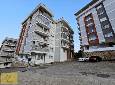 Mânâ İş Gayrimenkulden Site İçerisinde Satılık 3+1 Daire