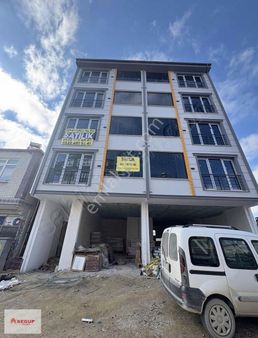 Samsun Kavak Fatih Sultan Mehmet Cad. Geniş 2+1 Satılık Daireler