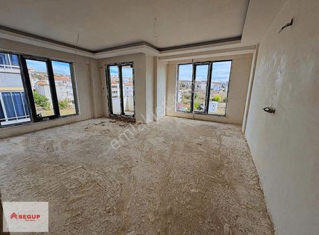 Samsun Kavak Bahçelievler Mah. Satılık 2+1 Lüks Daireler