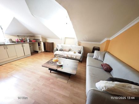 Mecidiyeköy Gülbağ Da Yeni Binada Kiralık Lüks Daire