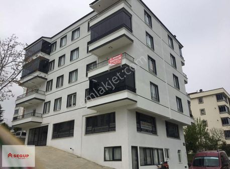 Segup'tan Satılık 2+1 Tramvay Durağına 3 Dk Yürüme Mesafede (3)