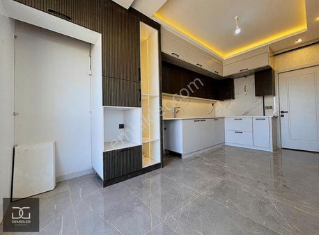 Demirler'den 1200evlerin En Güzel Konumunda 3+1 Önü Açık