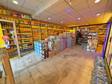 Tıp Fakültesi Cadde Üzerinde 100m2 Devren Kiralık Tekel Bayi