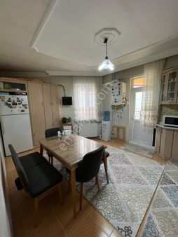 Zembilli Ali Efendi Mahallesinde Satılık Daire