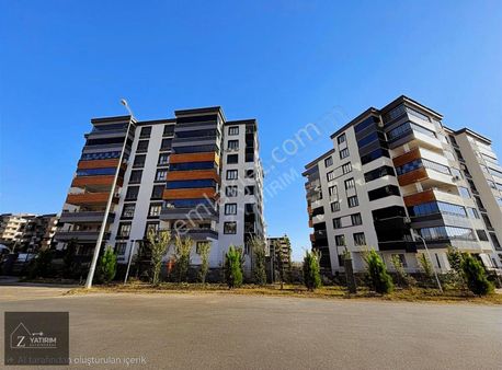 Z Yatırım'dan Abdülhamidhan'da 4+1 Lüx Daire