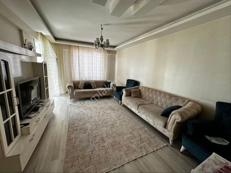 Smart'tan Siverek Caddesinde Eşyalı Kiralık Daire