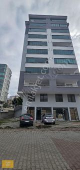 Deka Gayrimenkul'den Mevlana Mah. Deniz Manzaralı Kiralık 3+1