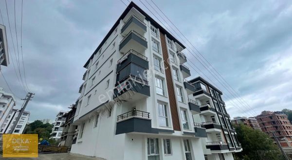 Deka Gayrimenkul'den Bulvara Yakın Fırsat 1+1