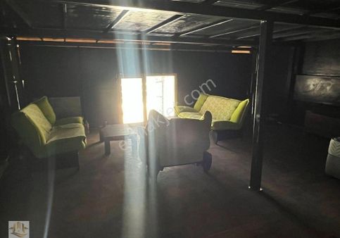 Yuvam Gayrimenkul'den Kss Yaydiğin Rampa Arkası Satılık 100 M2 Dükkan