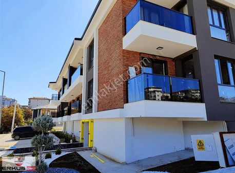 Erkuş Tan Mehmet Akif Ersoy Da Lüks Sıfır 2+1 Kiralık Suit Daire