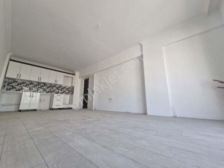 Ty'den Yok Böylesi Katta Mükemmel Lokasyonda Yatırıma Uygun 2+1 Sıfır Amerikan Mutfak Daire!!!!!!