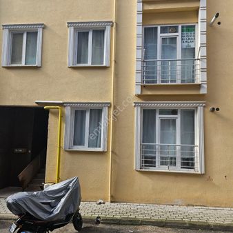Kırklareli Merkez Karacaibrahim Mahallesi'nde 2+1 Amerikan Mutfaklı Satılık Balkonsuz Daire