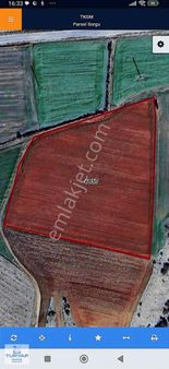 Kırklareli ,inece Köyünde Satılık Yatırımlık Tarla