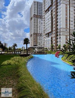 Avrupark Hayat Satılık 1+1 Tapulu Depolu 3.775.000tl