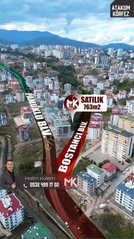 Bulvar'a Cephe Köşe Parsel İmalata Hazır Yatırıma Uygun Arsa