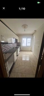 Varsak Aydoğmuş Mahallesi 2 + 1 90 Metre² Katta Üçüncü Kat Acil Satılık