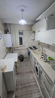 3+1 Asım Gündüz Cd Üstü Ful Eşyalı Kiralık Daire Aylık Yıldız Emlak'tan