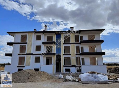 Sağlam Emlaktan Fatihte Satılık Lüks 3+1 Daireler