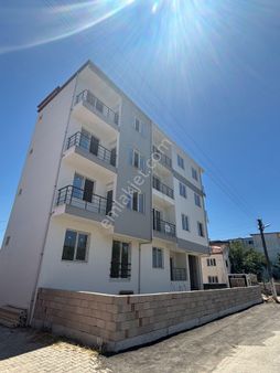 Nur Yapı Emlak'tan Sümer Mah. Satılık Sıfır 1+1