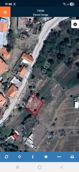 Konya Meram Çayırbağı Satılık 290 M2 Mustakil Tapulu