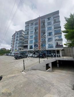 Trabzon Bostancı'da Satılık 1+1 Daire (0.99 Krediyeuygun)