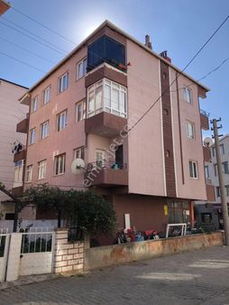 Şarköy De Işık Emlaktan Cumhuriyet Mah De 2+1 80 M2 Daire