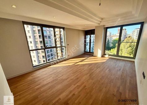 Selamiçeşme Özgürlük'te Marmaray'a Çok Yakın 130m2 3+1 Sıfır