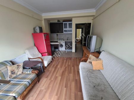 Rba Gayrimenkul'den – Şirintepe Mahallesi’nde Anadolu Üni. Yakını Satılık 1+1 Eşyalı Apart