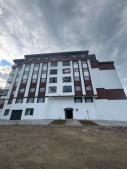 Canik Hasköyde Acil Satılık Deniz Manzaralı Sıfır -eşyalı 2+1 Daire