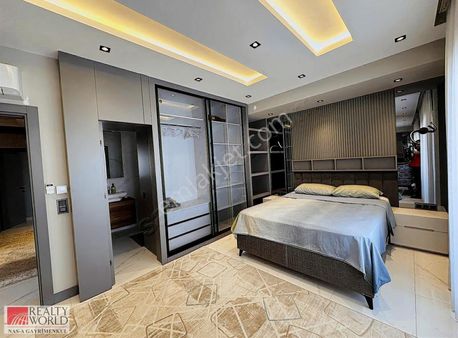 Çamyuvada 500 M Denize, Özel Havuzlu, 4+1 Lüks Villa Fırsatı!