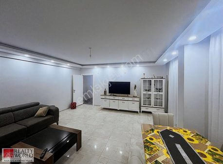 Sarısu Mah. Kiralık 2+1 Full Eşyalı Daire