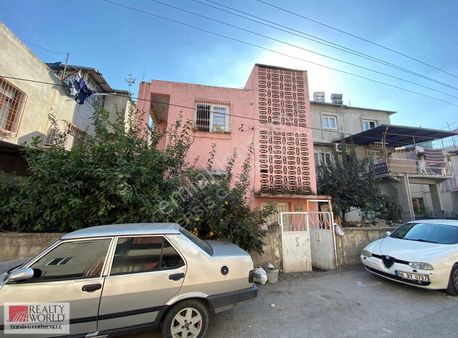 Rw Tersis'den Çağlayan Mahallesinde Kiralık Daire